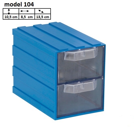 Model 104